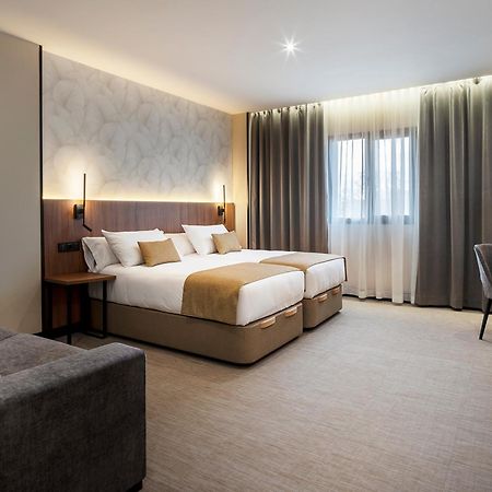 Hotel Rio バダホス エクステリア 写真