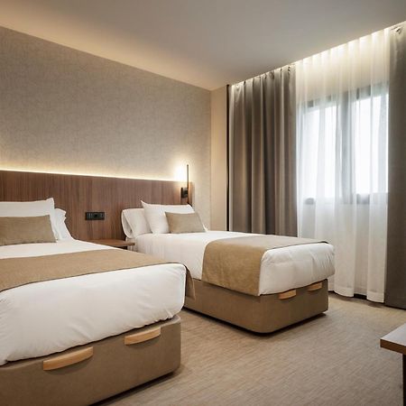 Hotel Rio バダホス エクステリア 写真