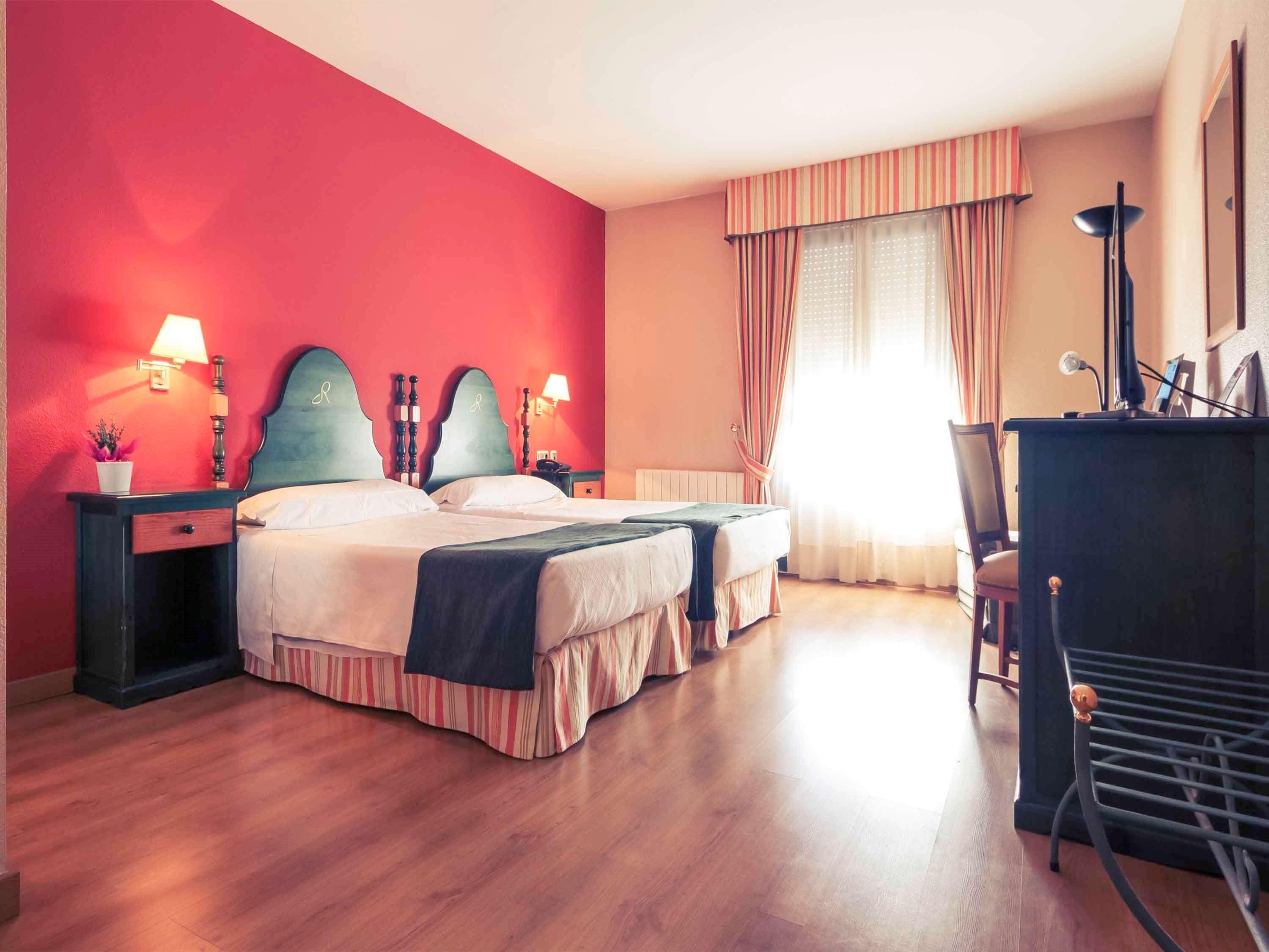 Hotel Rio バダホス エクステリア 写真