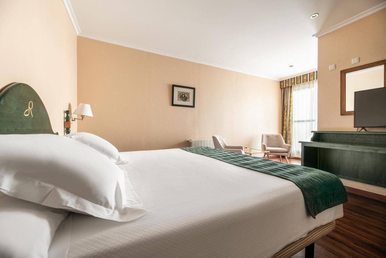 Hotel Rio バダホス エクステリア 写真