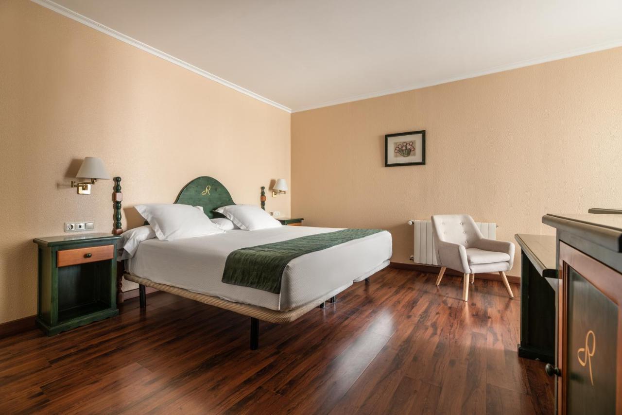 Hotel Rio バダホス エクステリア 写真