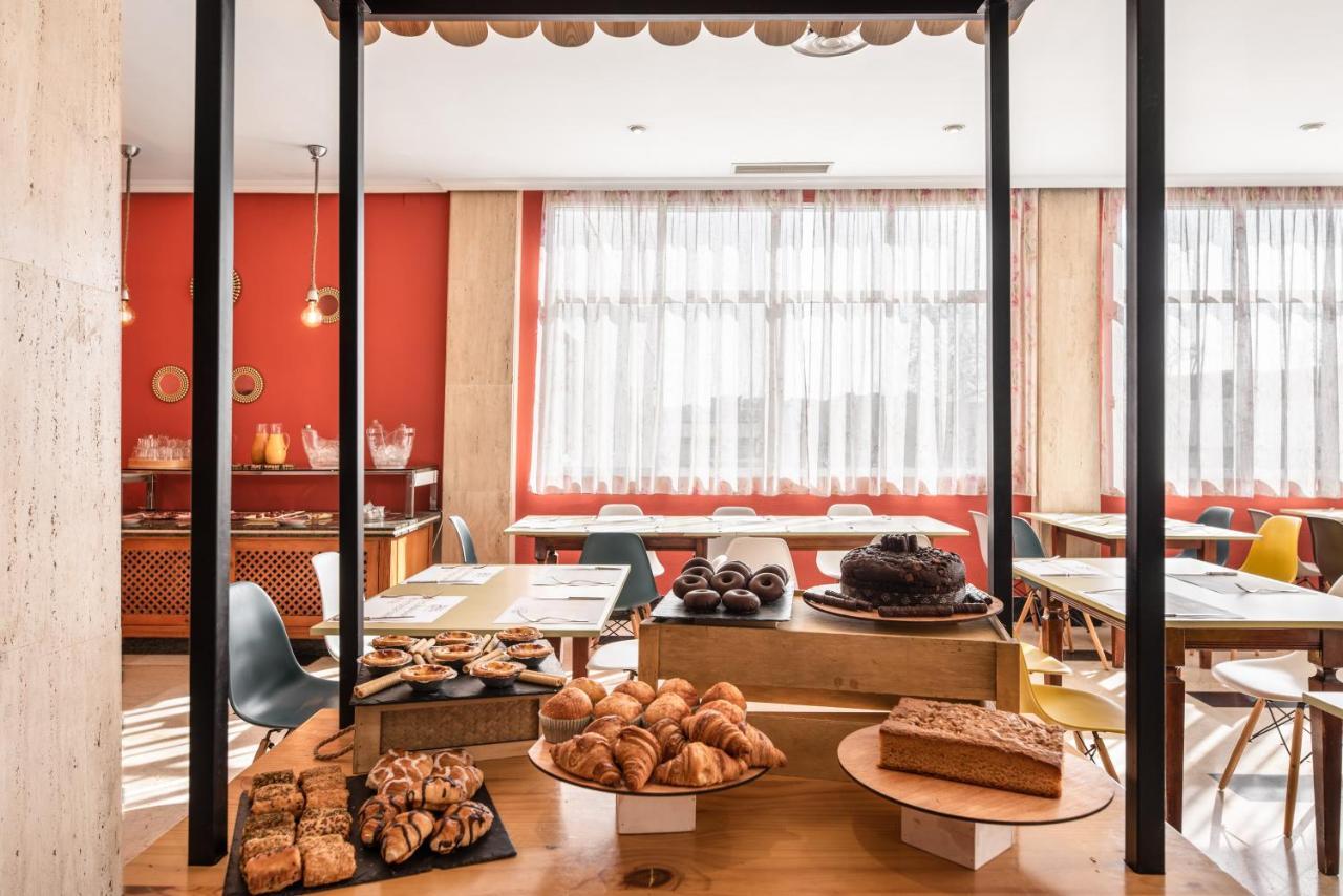 Hotel Rio バダホス エクステリア 写真