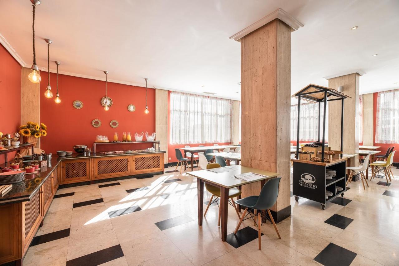 Hotel Rio バダホス エクステリア 写真