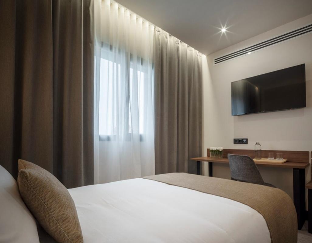 Hotel Rio バダホス エクステリア 写真